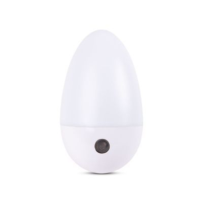 HL_LAMPA VEGHE LED SENZOR 0.8W 6000K IP20 ALB EL0081071
