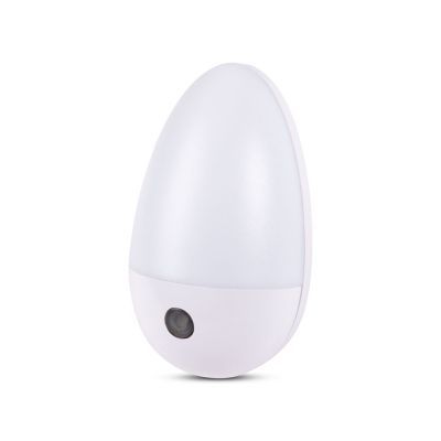 HL_LAMPA VEGHE LED SENZOR 0.8W 6000K IP20 ALB EL0081071