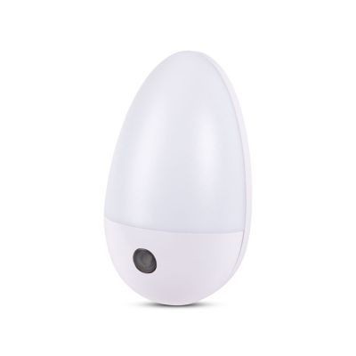 HL_LAMPA VEGHE LED SENZOR 0.8W 6000K IP20 ALB EL0081071