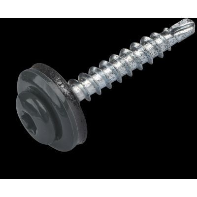 Holtsurub 4.8*35 ptr lemn 250 buc ral 7016