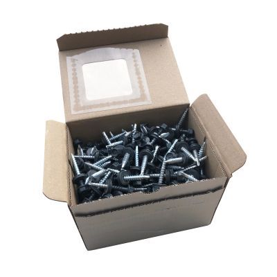 Holtsurub 4.8x20 ptr lemn 250buc ral 7016