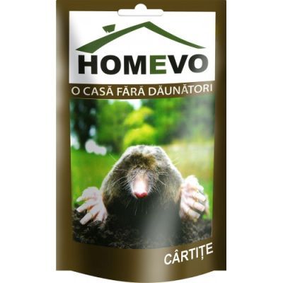 Homevo cartite 50G 592017