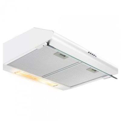 Hota de bucatarie cleanair 400 Heinner CH-400