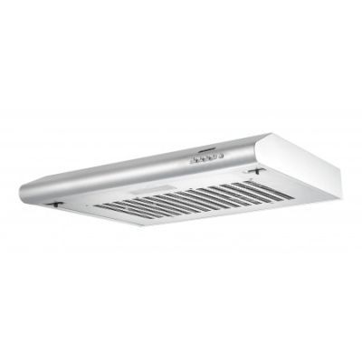 Hota de bucatarie Heinner CH-201SS