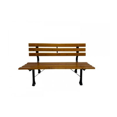 HR Banca lemn 120*57*70cm HR-DBML002