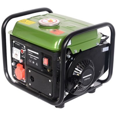 Hr generator 63cc 0.65kw 4L
