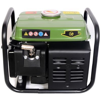 Hr generator 63cc 0.65kw 4L