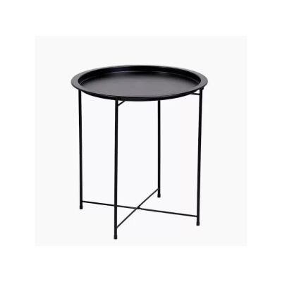 HR Masa pentru cafea din otel D46*H53cm HR-DMC111