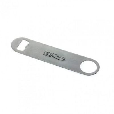 Hr-sns-br-40 desfacator sticle inox 18cm
