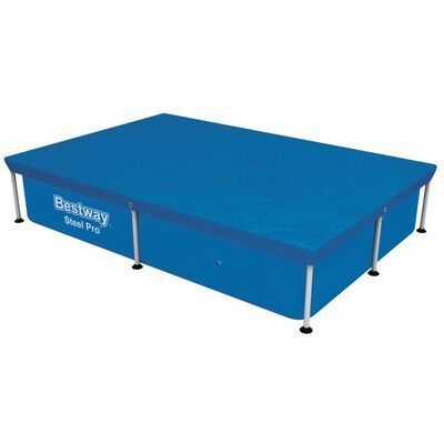 Husa dreptunghiulara 224 x 154 cm Bestway 58103