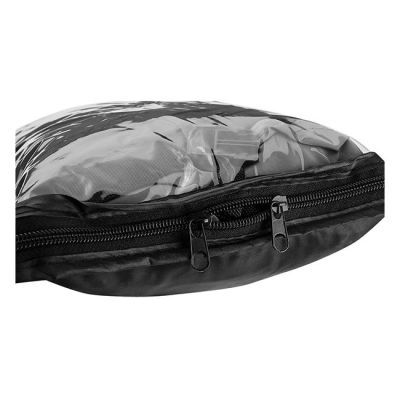 Husa neo pentru motocicleta/scooter 246x104x127cm 10-473
