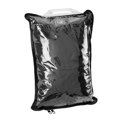 Husa neo pentru motocicleta/scooter 246x104x127cm 10-473
