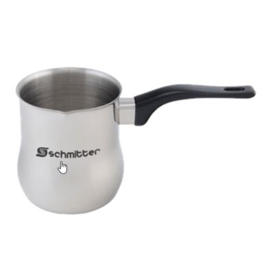 Ibric inox 9 cm FE-67.9.IN