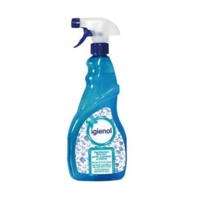 Igienol dezinfectant marine 750ml