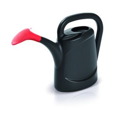 Ikag75-s411 Watering CAN Agri-black Ikag75-s411 Watering CAN Agri-black