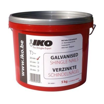 Iko cui sindrila 25 mm 017005 Iko cui sindrila 25 mm 017005