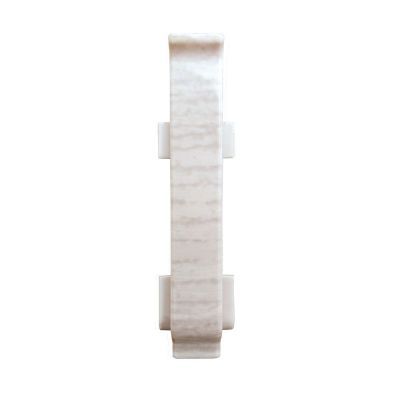Imbinatie evo 70 stejar alb 2buc/pac PP70-8-011