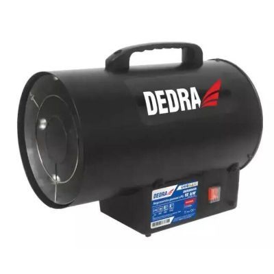 Incalzitor cu gaz 15kW DED9941A