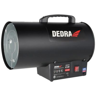 Incalzitor cu gaz 27kw DED9943A