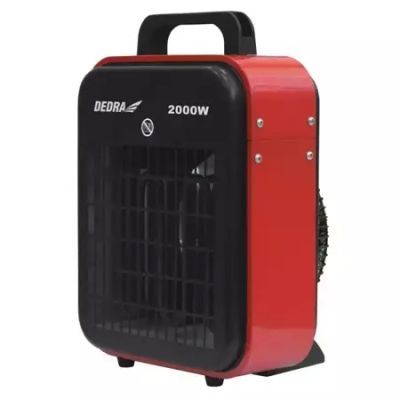 Incalzitor electric 2000W Ded9920b