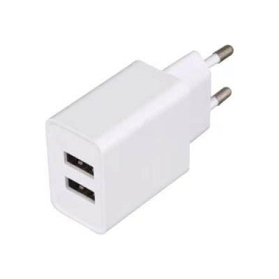 Incarcator de retea USB 2.4A SA 24USB