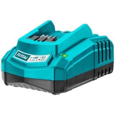 Incarcator rapid 20V-2.0ah total (industrial) TFCLI2001E