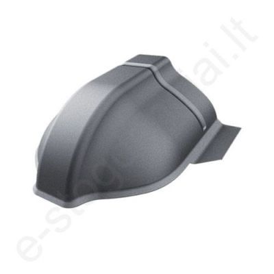 Inceput coama inclinata zs-lux d-matt 7016 Inceput coama inclinata zs-lux d-matt 7016