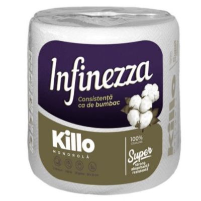 Infinezza monorola killo 2str 10237