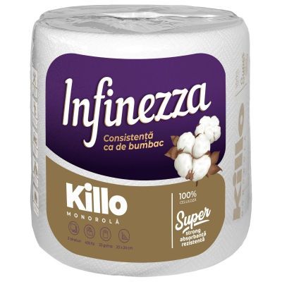 Infinezza monorola killo 2str 10237