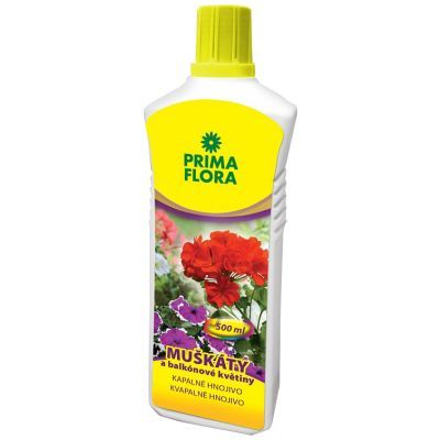 Ingrasamant lichid pt muscate 0.5l prima