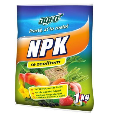 Ingrasamant min.npk-1kg