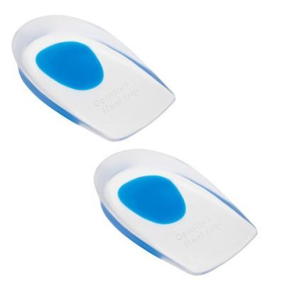 Insertii cu GEL pentru calcai 16718