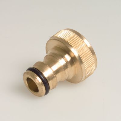 Adaptor cupla rapida cu FI Alama 3/4"