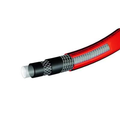 Furtun de gradina NTS profesional 1/2*20M 80n741
