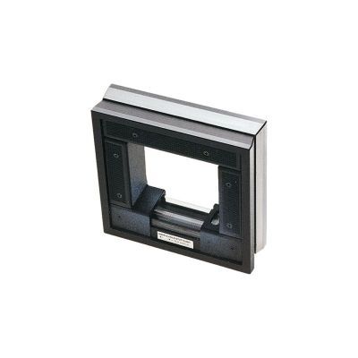 Dreptar trapezoidal 200CM Profi 18120