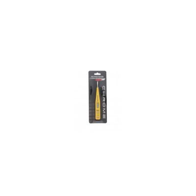 Tester tensiune Chrome 12-220v