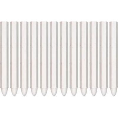 Yt-69931 SET Creta alba 12buc