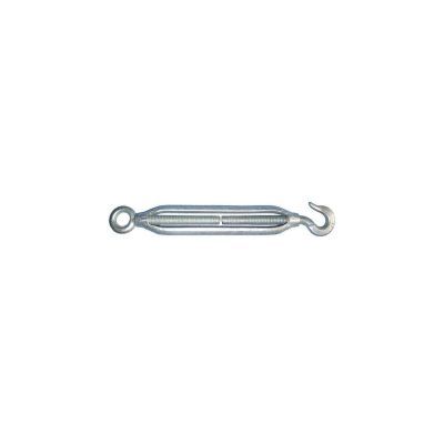 Intinzator cablu carlig ochi D18 mm Q 1200 kg 651029