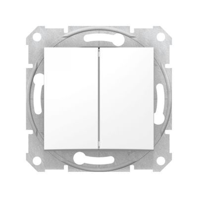 Sh SEDNA alb MEC comutator SDN0300121 El0027015 Sh SEDNA alb MEC comutator SDN0300121 El0027015