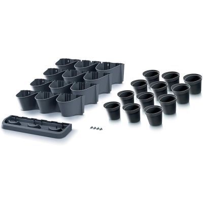 Io2w600w-s433 vertical Garden Cascade Wall-an