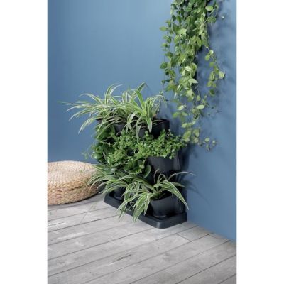 Io2w600w-s433 vertical Garden Cascade Wall-an