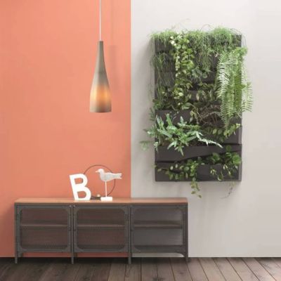 Io3w800-s433 vertical Garden 3set-anthracite Io3w800-s433 vertical Garden 3set-anthracite
