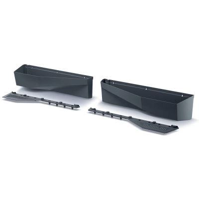 Io3w800-s433 vertical Garden 3set-anthracite Io3w800-s433 vertical Garden 3set-anthracite