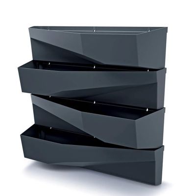 Io3w800-s433 vertical Garden 3set-anthracite Io3w800-s433 vertical Garden 3set-anthracite
