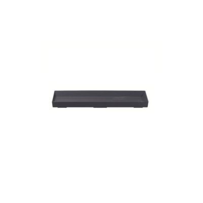 Ip600-s433 plant Saucer Agro-anthracite Ip600-s433 plant Saucer Agro-anthracite