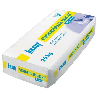 Chit de rosturi pentru gips-carton, Knauf, 25 kg