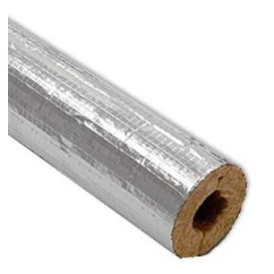 Izolatie vata minerala nomawool alu 35x1M -cochilii
