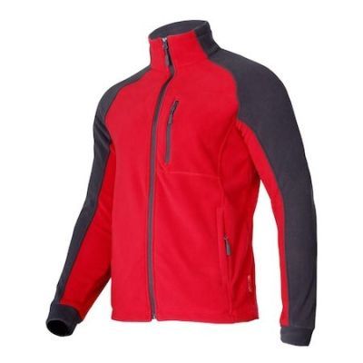 Jacheta POLAR/ROSU 2XL Lpbp12xl Jacheta POLAR/ROSU 2XL Lpbp12xl
