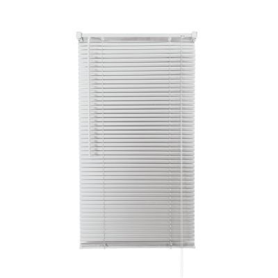 Jaluzele din pvc 110x160cm alb