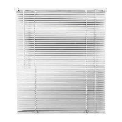 Jaluzele din pvc 90x160cm alb